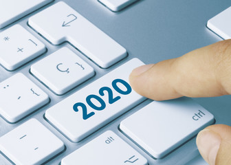 Keyboard 2020