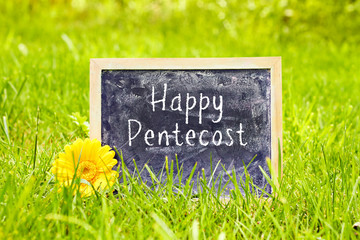 greeting card background for your text - blackboard
