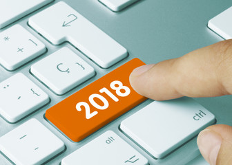 Keyboard 2018