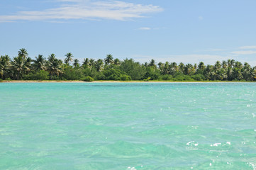 Isla Saona, Dominican Republic