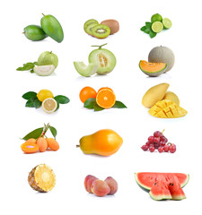 fruit for healthy eating