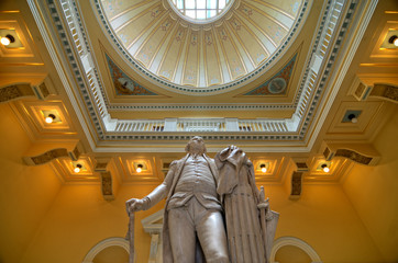 Virginia State Capitol