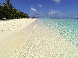 Maldive Isola di Bandos