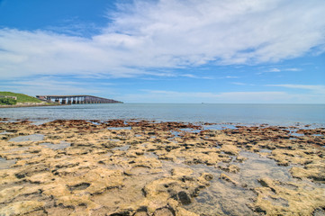 Bahia Honda State Park, Florida Keys