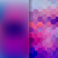 abstract background