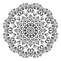 oriental tatto symbol