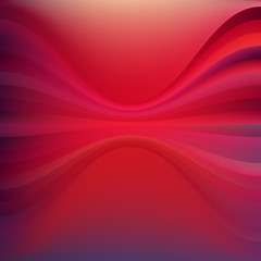 Obraz premium Colorful Autumn Abstract Background