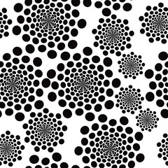 abstract geometric pattern