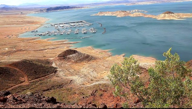 lake mead