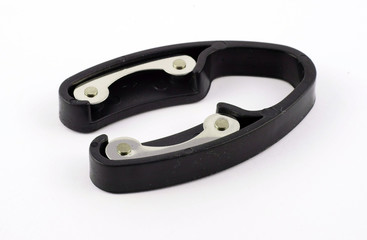 Opener plastic stoppers macro