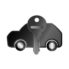 car key