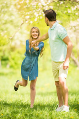 Fototapeta premium Picnic