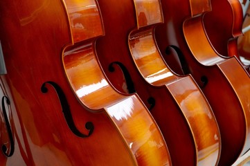 String less cellos © andie51