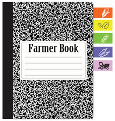 Book farmer