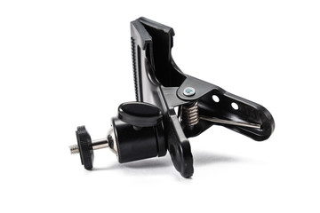 photo spring clamp lying