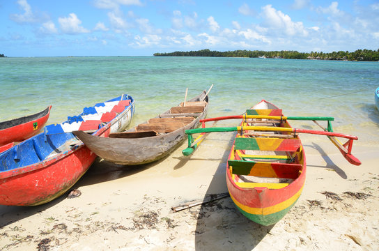 Pirogue