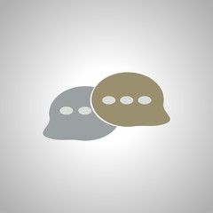 chat icon