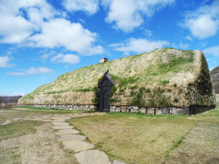 Paysages d'Islande - Island Landscapes