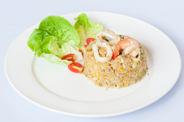 Fried Rice
