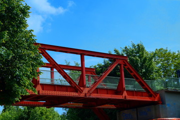 Ruhrpott Brücke