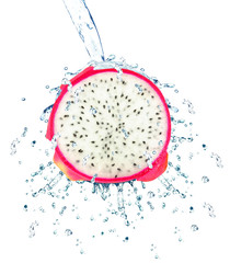 pitaya splash