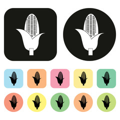 Corn icon