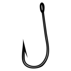 Fishing Hook Icon