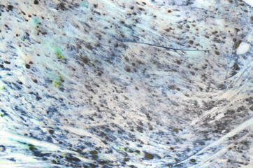 watercolor painted background