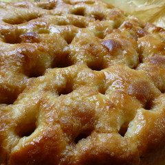 tarte au sucre