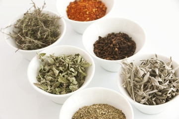 beautifull spices