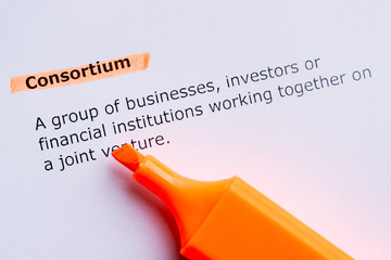 consortium