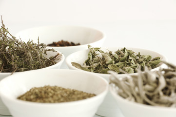 beautifull spices