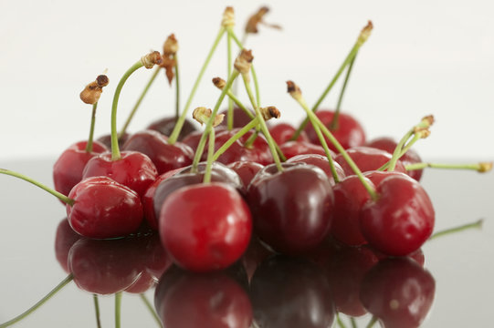 tasty charry