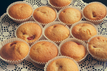 Muffins