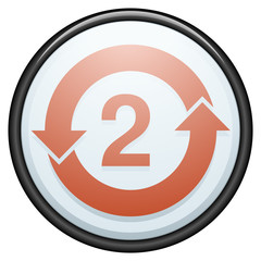 China RoHS Label EPUP 2