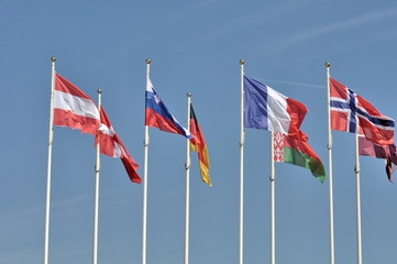 Flags