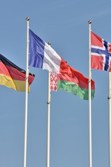 Flags