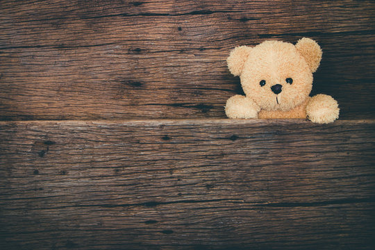 teddy bears