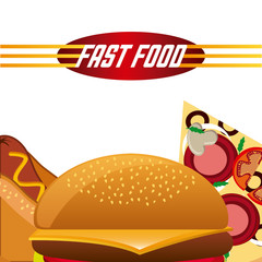 fast food