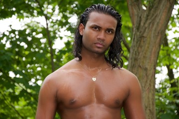 Un indien dans la foret (3)
