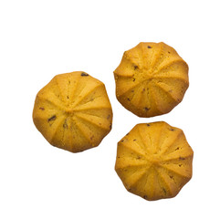 Fototapeta premium Cookies