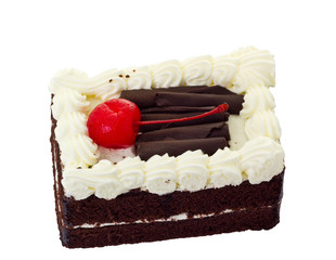Chocolate cake