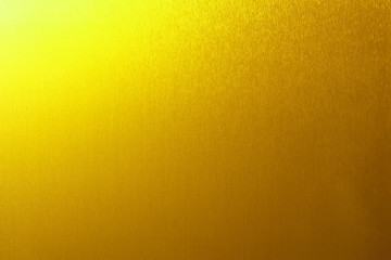Gold metal texture