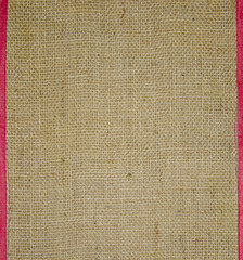 Linen Canvas Background - Linen Material Backdrop.