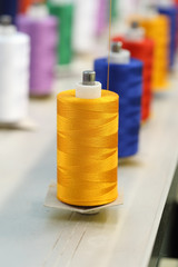 reels of thread