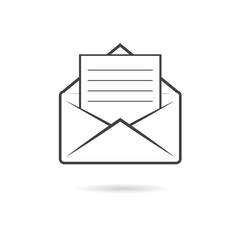 mail icon