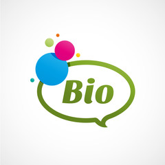 bulle,bio