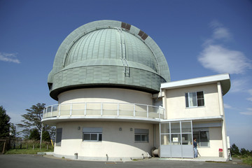  星と緑の創造センター