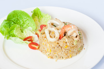 Fried Rice