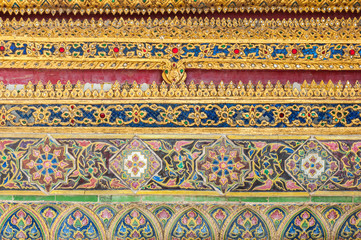 Wat Phra Kaew